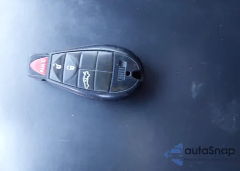 2012 Dodge Challenger Sxt из США, поврежденный, VIN 2C3CDYAG6CH228360